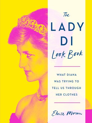 cover image of The Lady Di Look Book